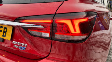 MG Mg5 115kW Exclusive EV 61kWh 5dr Auto Electric Estate